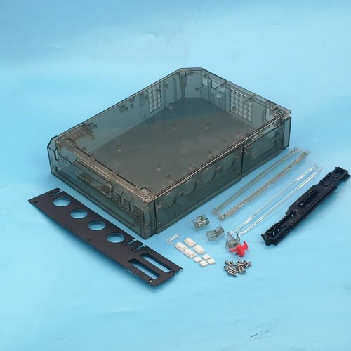 Custodia guscio ricambio - custodia,