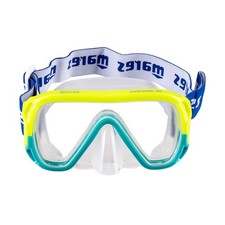Maschera sub Mares KEEWEE con
