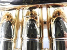 Tromba Yamaha YTR-4335GII