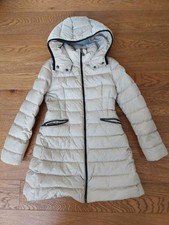 Piumino Parka Bambina Moncler