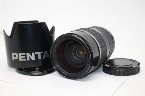 Smc pentax 645 zoom - smc,