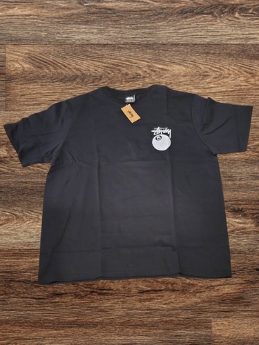 Shirt stussy palline uomo - t-shirt,