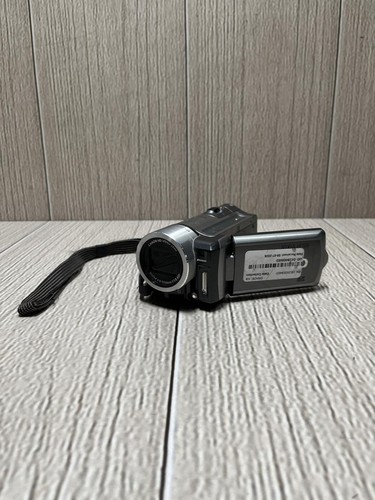 Canon vixia hf100 full - canon, hd