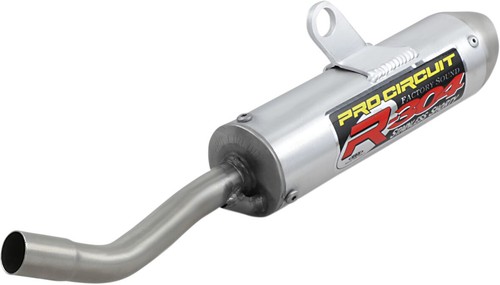 Silenziatore pro circuit 304 - silenziatore,