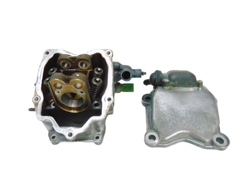 Testata aprilia scarabeo 300 - testata,