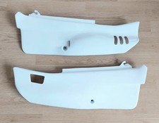 HONDA MTX 125 R fianchetti