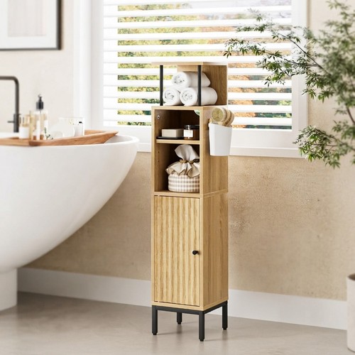 Mobile bagno alto freestanding