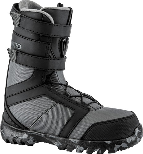 Scarponi snowboard junior - scarponi,