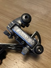Lepper dérailleur arrière - lepper,