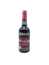STREGA ALBERTI - CHERRY BRANDY