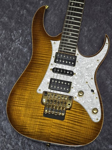 Ibanez mrg10 custom - mrg10, j.custom