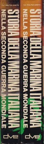 Storia della marina italiana - storia,