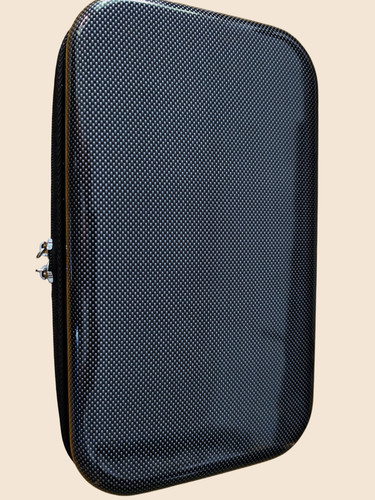 Una custodia per strumenti