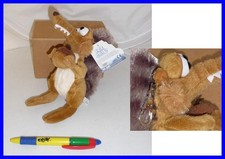 ERA GLACIALE SCRAT Peluche 13cm Ghianda GANCIO METALLO Originale UFFICIALE