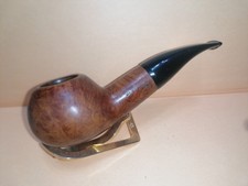 Pipa Savinelli  De Luxe Milano 320 KS Italy Filtro 6mm Pfeife Pipe  (svn) 