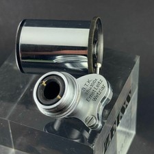 raro vintage LEITZ 3 T.K. 35u