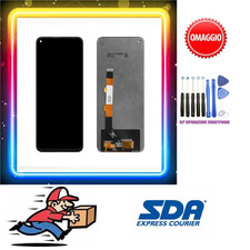 DISPLAY LCD XIAOMI REDMI NOTE