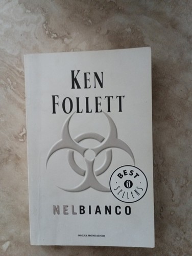 Nel bianco ken - nel, oscar
