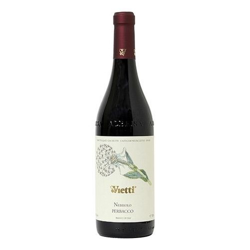 Nebbiolo langhe perbacco - nebbiolo,