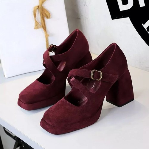 Decolte scarpe donna - decolte, cm