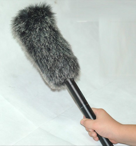 Parabrezza pelliccia mic per - mic,