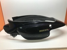 carena codone posteriore  fiancate scooter aprilia rally 50cc