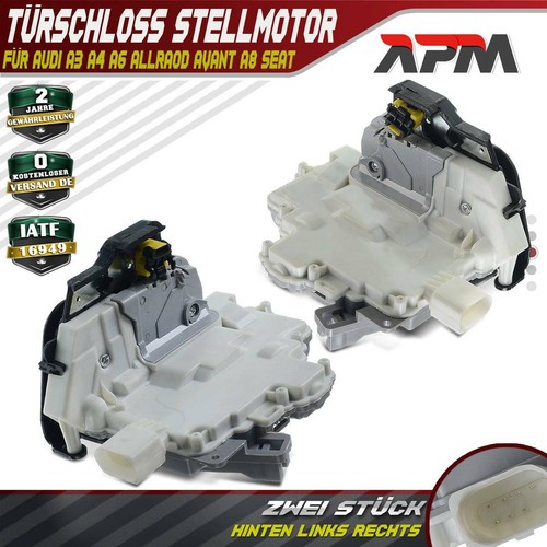 Attuatore serratura porta - attuatore,