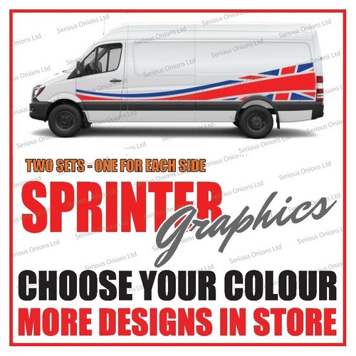 Kit grafica camper mercedes - camper,