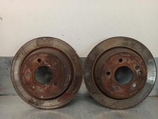 A6394230112 disco freno per MERCEDES-BENZ VITO MIXTO 06.2003 - 2.1 rectp4532598