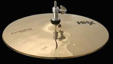 Sabian hit hat hhx evolution - hat,