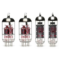 Set tubi standard per due Rock