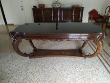 Tavol Anni 50 Stile Chippendal 