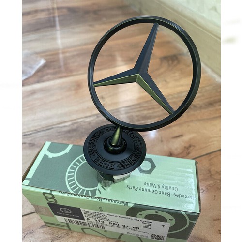 Per mercedes benz stern w208 - mercedes-benz,