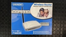 EMINENT ROUTER ACCES POINT WIRELESS EM4450