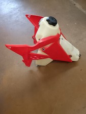 Serbatoio maggiorato 12 litri BETA RR 250/300 2t 2013/2019 usato