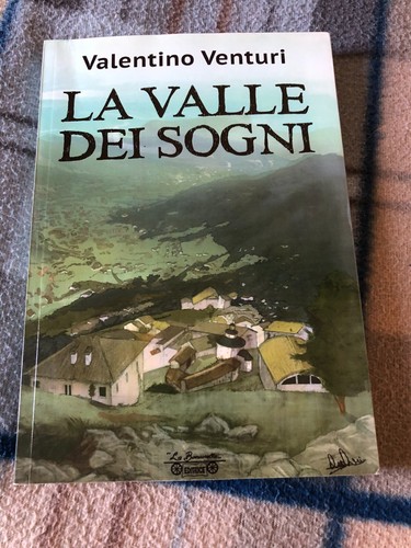 Valle dei sogni - valle,