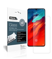 Pellicola protettiva per Lenovo Z6 Pro 5G anti-shock opaca protezione display pellicola display