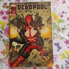 Deadpool n. 11 - Marvel Panini