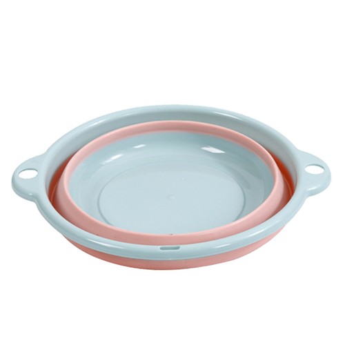 Lavabo pieghevole portatile - lavabo,