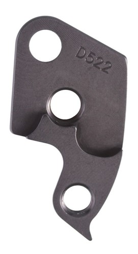 Forcellino cambio d522 - forcellino,