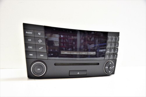 Originale mercedes classe - originale, e