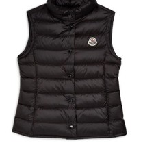 Gilet Moncler Enfant piumino