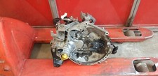 CAMBIO 5 MARCE CITROËN C2-C3-1007-C3 PLURIEL-PEUGEOT 207  1.1-1.4-8V COME NUOVO!