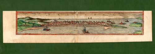 Trapani 1580 braun - st-it, &
