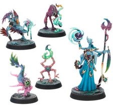 Warhammer AOS Underworlds