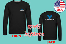 Formula Boats Speed Powerboat