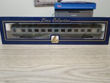 Voiture corail FS classe 2