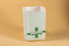 200 SACCHETTI DI CARTA 12X24