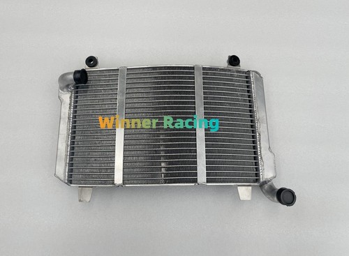 Radiatore alluminio fit - alluminio,