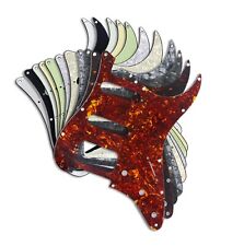 Pickguard HSS Humbucker